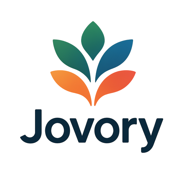 Jovory